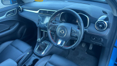 MG ZS 1.5 VTi-TECH Exclusive 5dr Petrol Hatchback